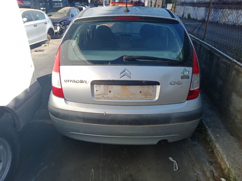 citroën c3 i (fc_, fn_) del año 2006