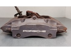Recambio de pinza freno trasera derecha para porsche boxster (986) 2.7 referencia OEM IAM   