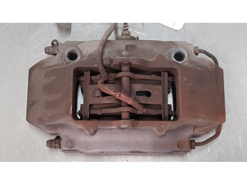 Recambio de pinza freno trasera derecha para porsche boxster (986) 2.7 referencia OEM IAM   