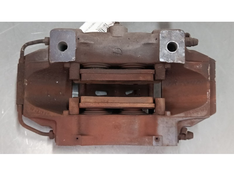 Recambio de pinza freno trasera derecha para porsche boxster (986) 2.7 referencia OEM IAM   