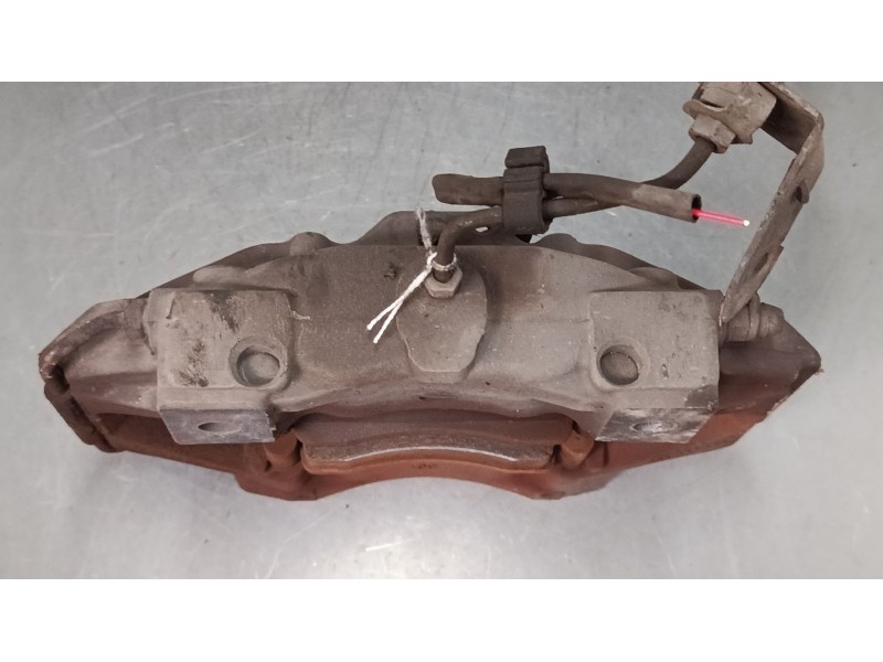 Recambio de pinza freno trasera derecha para porsche boxster (986) 2.7 referencia OEM IAM   