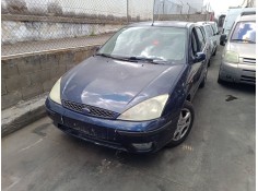ford focus i sedán (dfw) del año 2003