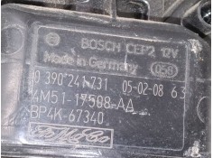 Recambio de motor limpia delantero para ford focus ii (da_, hcp, dp) 1.6 tdci referencia OEM IAM