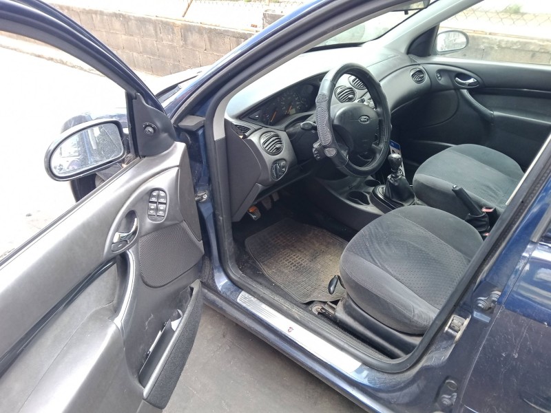 ford focus i sedán (dfw) del año 2003