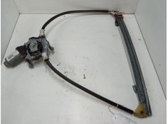 Recambio de elevalunas electrico delantero derecho para renault clio ii (bb_, cb_) 1.5 dci (b/c2j) referencia OEM IAM   