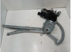Recambio de elevalunas electrico delantero derecho para opel combo tour 1.6 referencia OEM IAM 24462796  