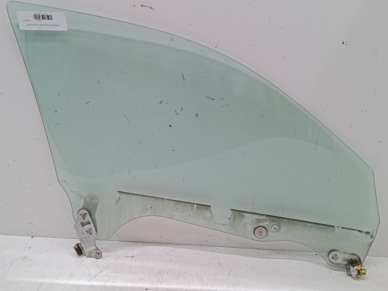 Recambio de luna puerta delantera izquierda para subaru legacy iv (bl) 2.5 awd (bl9) referencia OEM IAM   