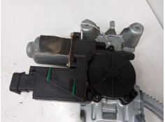 Recambio de elevalunas electrico delantero derecho para opel combo tour 1.6 referencia OEM IAM 24462796   2