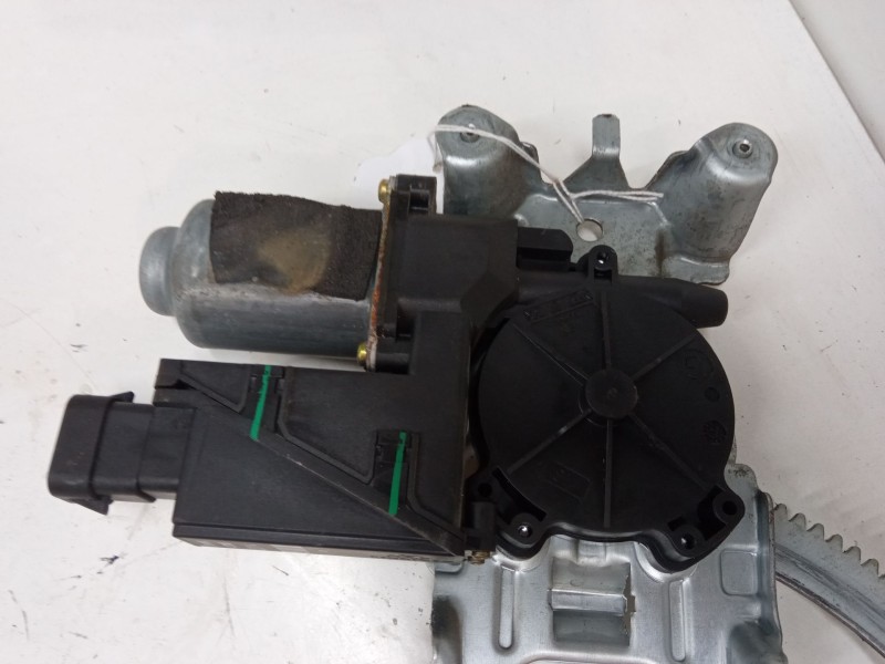 Recambio de elevalunas electrico delantero derecho para opel combo tour 1.6 referencia OEM IAM 24462796  