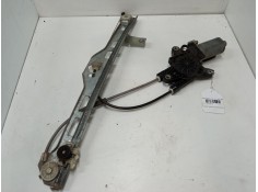 Recambio de elevalunas electrico delantero derecho para peugeot 306 hatchback (7a, 7c, n3, n5) 2.0 hdi 90 referencia OEM IAM   