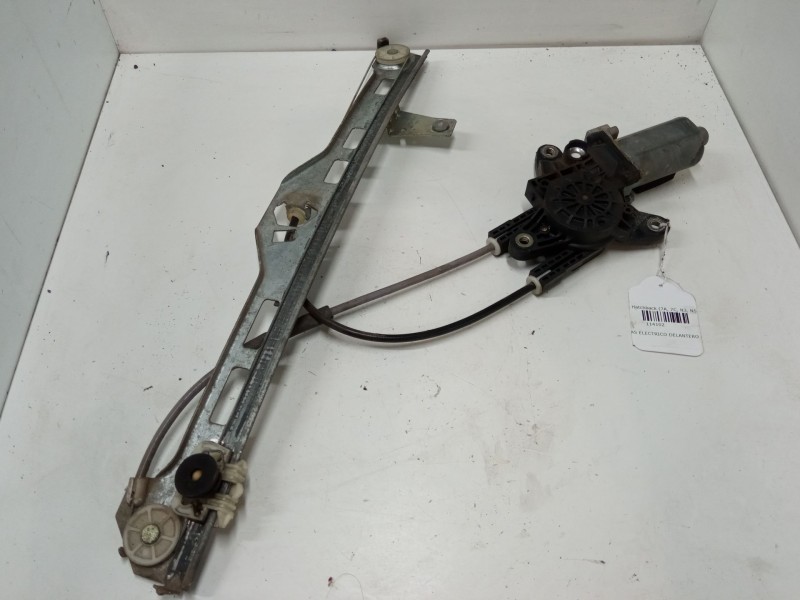 Recambio de elevalunas electrico delantero derecho para peugeot 306 hatchback (7a, 7c, n3, n5) 2.0 hdi 90 referencia OEM IAM   