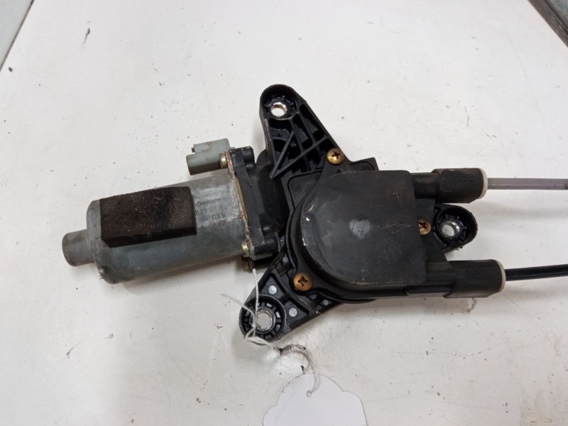 Recambio de elevalunas electrico delantero derecho para peugeot 306 hatchback (7a, 7c, n3, n5) 2.0 hdi 90 referencia OEM IAM   