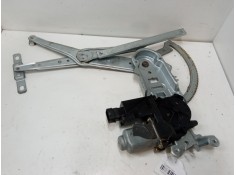 Recambio de elevalunas electrico delantero izquierdo para opel combo tour 1.6 referencia OEM IAM 24462795  