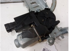 Recambio de elevalunas electrico delantero izquierdo para opel combo tour 1.6 referencia OEM IAM 24462795   2