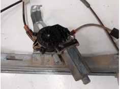 Recambio de elevalunas electrico derecho 3p para peugeot 206 hatchback (2a/c) 1.4 i referencia OEM IAM    2
