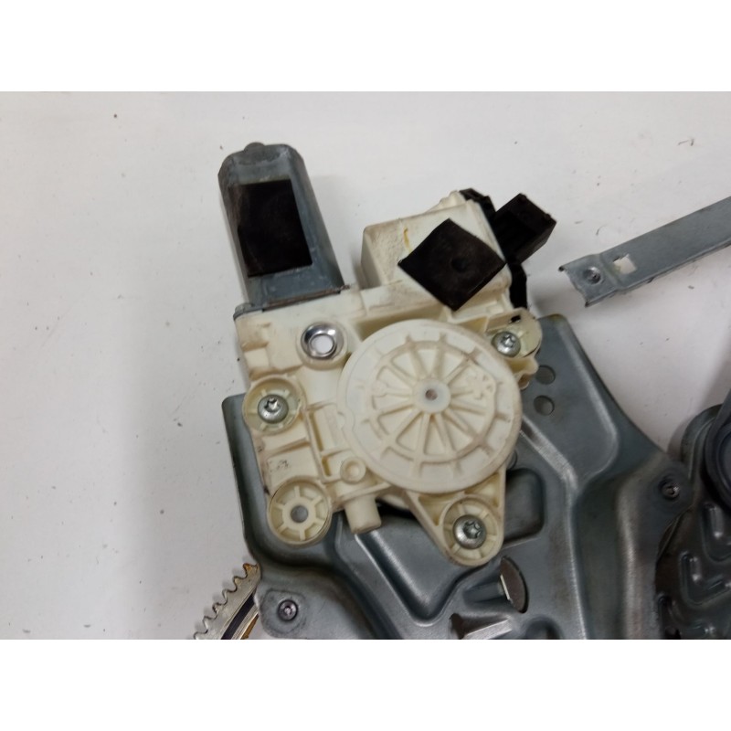 Recambio de elevalunas electrico delantero izquierdo para opel vectra c gts (z02) 1.9 cdti (f68) referencia OEM IAM 9178987 1060