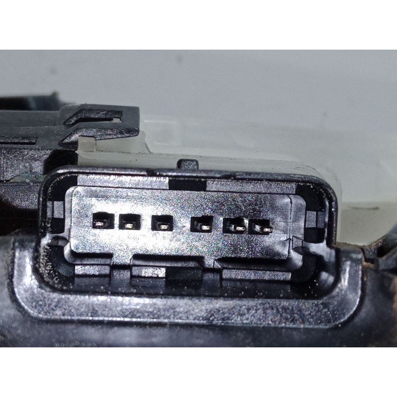 Recambio de cerradura puerta trasera izquierda para citroën c3 aircross ii (2r_, 2c_) 1.2 puretech 110 (2rhnzb, 2rhnzw, 2rhnpx, 