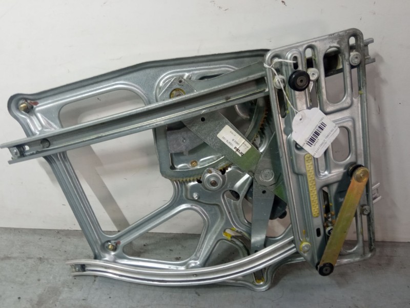 Recambio de elevalunas electrico trasero derecho para opel astra g descapotable (t98) 1.6 (f67) referencia OEM IAM  105978100 
