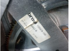 Recambio de elevalunas electrico trasero derecho para opel astra g descapotable (t98) 1.6 (f67) referencia OEM IAM  105978100  2