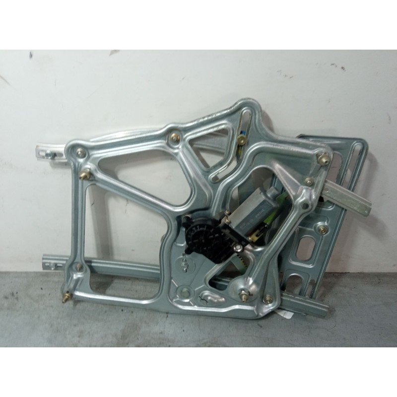 Recambio de elevalunas electrico trasero derecho para opel astra g descapotable (t98) 1.6 (f67) referencia OEM IAM  105978100 