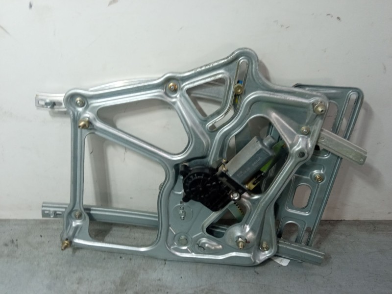 Recambio de elevalunas electrico trasero derecho para opel astra g descapotable (t98) 1.6 (f67) referencia OEM IAM  105978100 