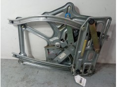 Recambio de elevalunas electrico trasero izquierdo para opel astra g descapotable (t98) 1.6 (f67) referencia OEM IAM 105977100  