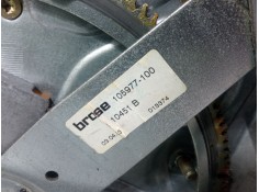 Recambio de elevalunas electrico trasero izquierdo para opel astra g descapotable (t98) 1.6 (f67) referencia OEM IAM 105977100   2