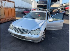 mercedes-benz clase c t-model (s203) del año 2003