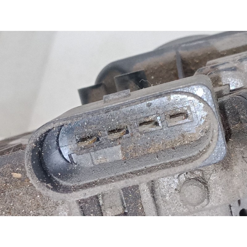 Recambio de motor limpia delantero para ford focus ii (da_, hcp, dp) 1.6 tdci referencia OEM IAM    Recambio de motor limpia delantero para ford focus ii (da_, hcp, dp) 1.6 tdci referencia OEM IAM