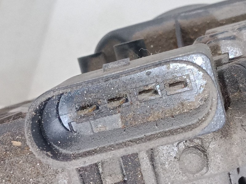 Recambio de motor limpia delantero para ford focus ii (da_, hcp, dp) 1.6 tdci referencia OEM IAM    Recambio de motor limpia delantero para ford focus ii (da_, hcp, dp) 1.6 tdci referencia OEM IAM