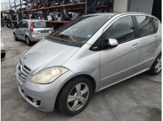 mercedes-benz clase a (w169) del año 2010