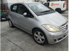 mercedes-benz clase a (w169) del año 2010 2