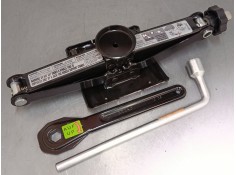 Recambio de gato para mercedes-benz clase a (w169) a 160 (169.031, 169.331) referencia OEM IAM a1685830715  