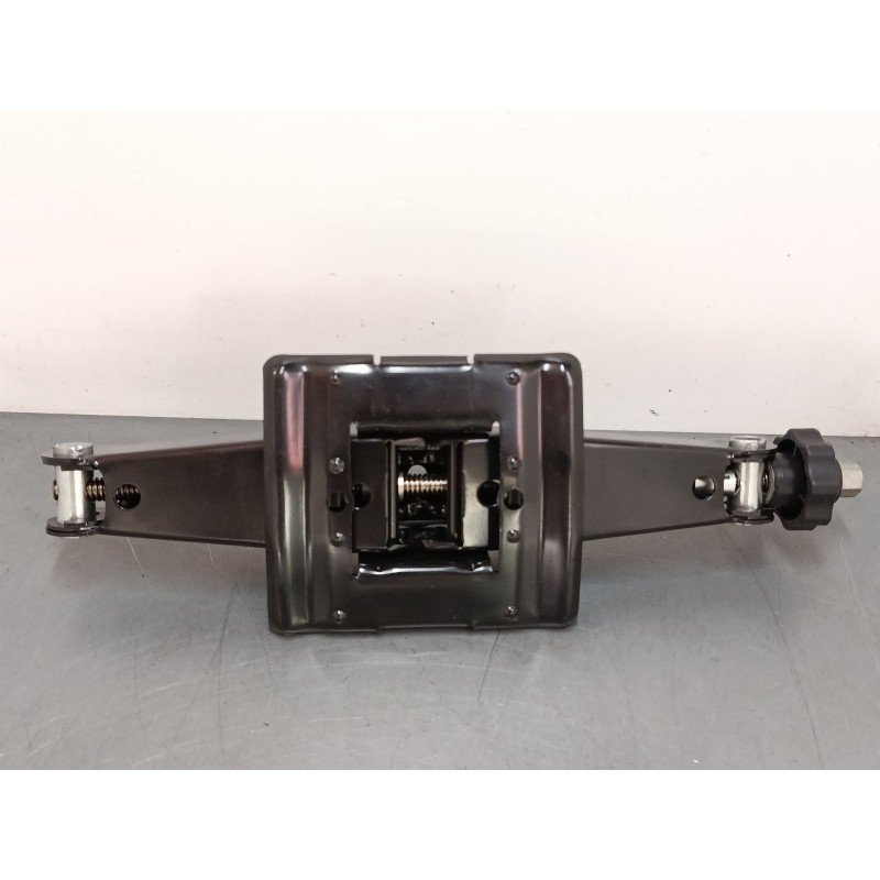 Recambio de gato para mercedes-benz clase a (w169) a 160 (169.031, 169.331) referencia OEM IAM a1685830715  