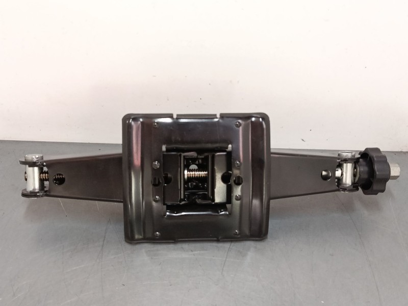 Recambio de gato para mercedes-benz clase a (w169) a 160 (169.031, 169.331) referencia OEM IAM a1685830715  
