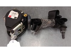 Recambio de cinturon seguridad delantero izquierdo para mercedes-benz clase a (w169) a 160 (169.031, 169.331) referencia OEM IAM