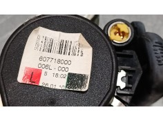 Recambio de cinturon seguridad delantero izquierdo para mercedes-benz clase a (w169) a 160 (169.031, 169.331) referencia OEM IAM 2