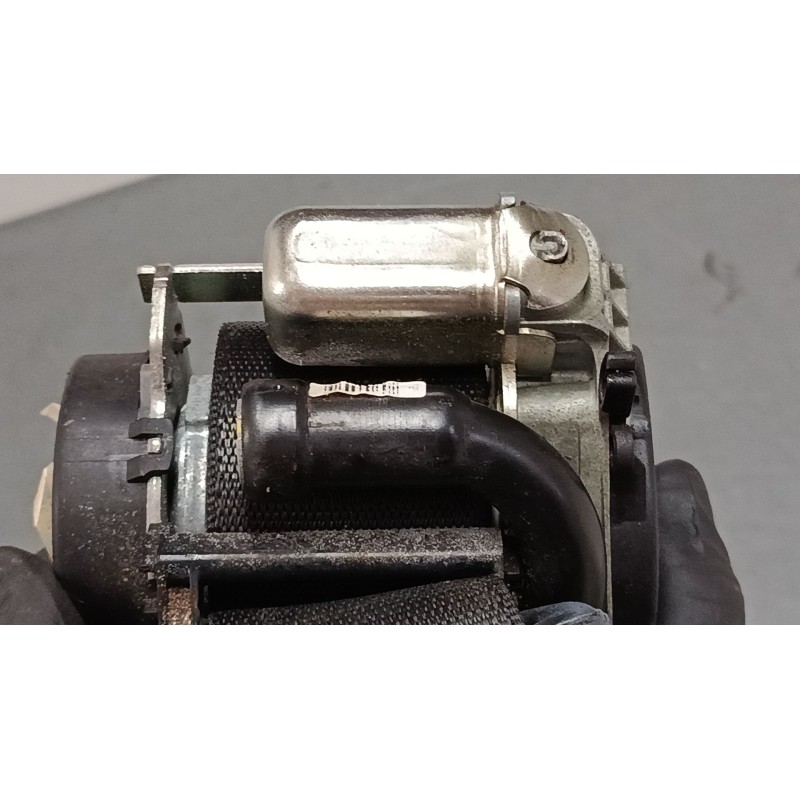 Recambio de cinturon seguridad delantero izquierdo para mercedes-benz clase a (w169) a 160 (169.031, 169.331) referencia OEM IAM