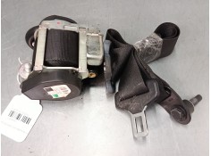 Recambio de cinturon seguridad delantero derecho para mercedes-benz clase a (w169) a 160 (169.031, 169.331) referencia OEM IAM 6