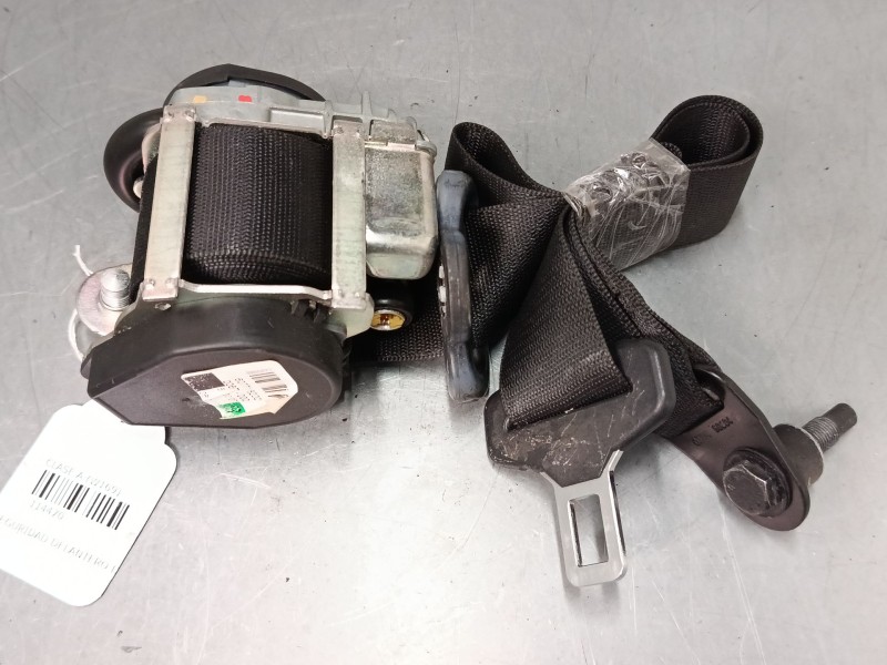 Recambio de cinturon seguridad delantero derecho para mercedes-benz clase a (w169) a 160 (169.031, 169.331) referencia OEM IAM 6
