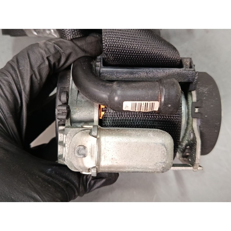 Recambio de cinturon seguridad delantero derecho para mercedes-benz clase a (w169) a 160 (169.031, 169.331) referencia OEM IAM 6