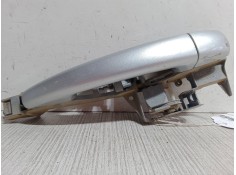 Recambio de maneta exterior puerta delantera derecha para peugeot 3008 suv (mc_, mr_, mj_, m4_) 1.6 bluehdi 120 referencia OEM I