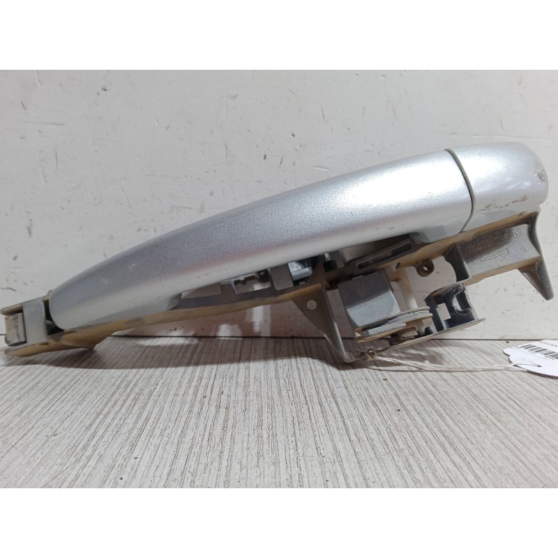 Recambio de maneta exterior puerta delantera derecha para peugeot 3008 suv (mc_, mr_, mj_, m4_) 1.6 bluehdi 120 referencia OEM I