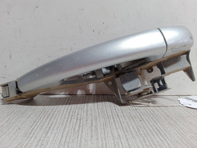 Recambio de maneta exterior puerta delantera derecha para peugeot 3008 suv (mc_, mr_, mj_, m4_) 1.6 bluehdi 120 referencia OEM I