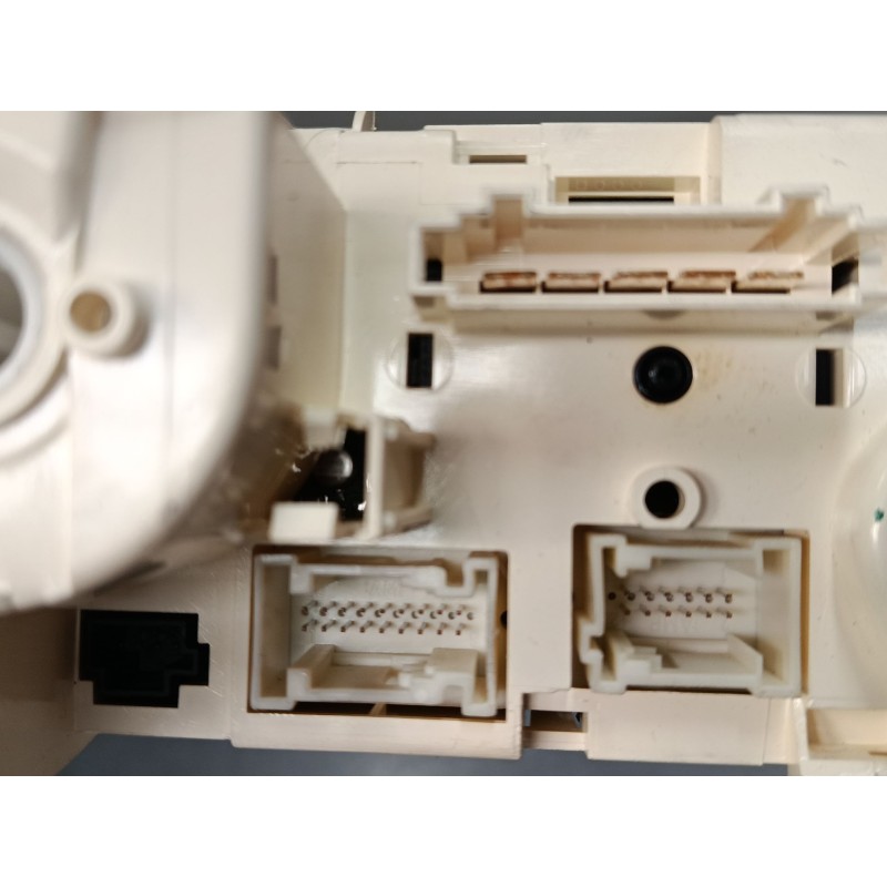 Recambio de mando calefaccion / a/a para mercedes-benz clase a (w169) a 160 (169.031, 169.331) referencia OEM IAM A1699000900  