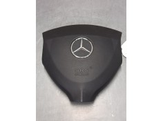 Recambio de airbag volante para mercedes-benz clase a (w169) a 160 (169.031, 169.331) referencia OEM IAM 311127596162  