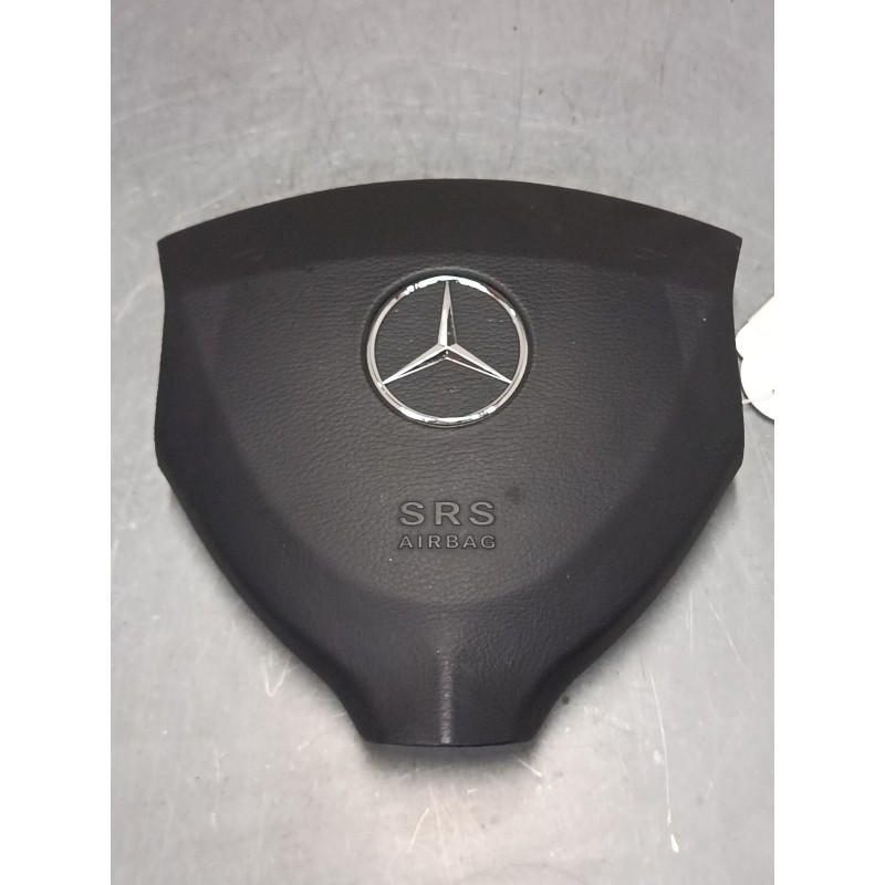 Recambio de airbag volante para mercedes-benz clase a (w169) a 160 (169.031, 169.331) referencia OEM IAM 311127596162  