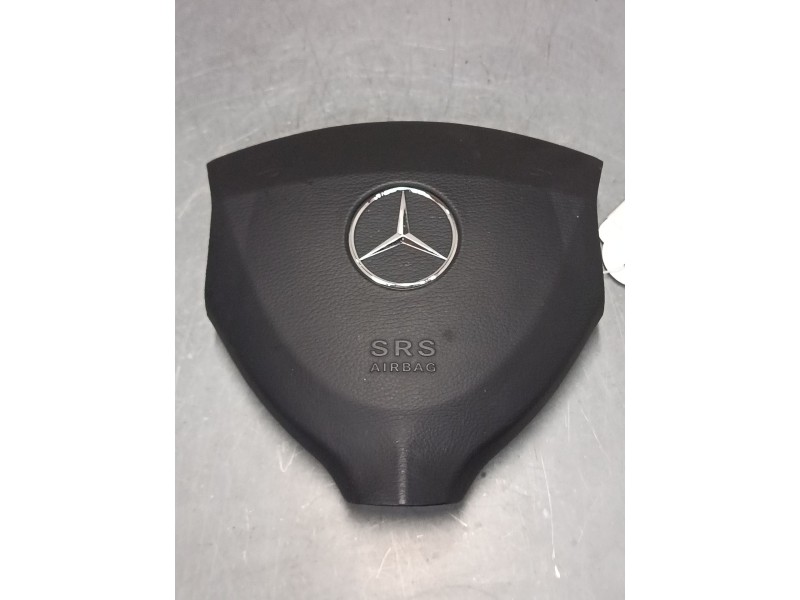 Recambio de airbag volante para mercedes-benz clase a (w169) a 160 (169.031, 169.331) referencia OEM IAM 311127596162  