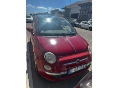 fiat 500 c (312_) del año 2008
