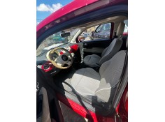 fiat 500 c (312_) del año 2008 2